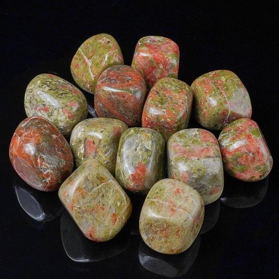 Унакитовые камни, рейки, чакра, лечебная декоративная галька, наполнители для ваз, падающий камень для ювелирных изделий, подарочный набор, набор из 13 предметов
Унакитовые камни, рейки, чакра, лечебная декоративная галька, наполнители для ваз, падающий камень для ювелирных изделий, подарочный набор, набор из 13 предметов