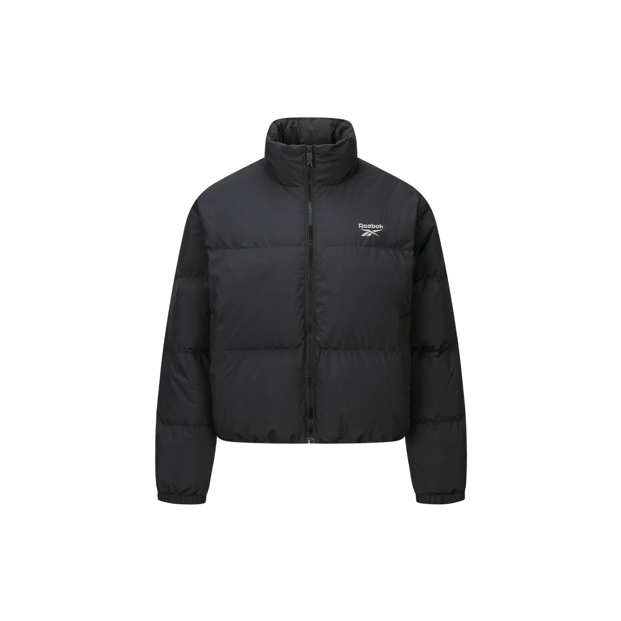 Reebok Warm And Comfortable Stand Collar Zipper Jacket Down Coat Women jackets Black 24FRM204WGH0 S
Reebok Warm And Comfortable Stand Collar Zipper Jacket Down Coat Women jackets Black 24FRM204WGH0 S
