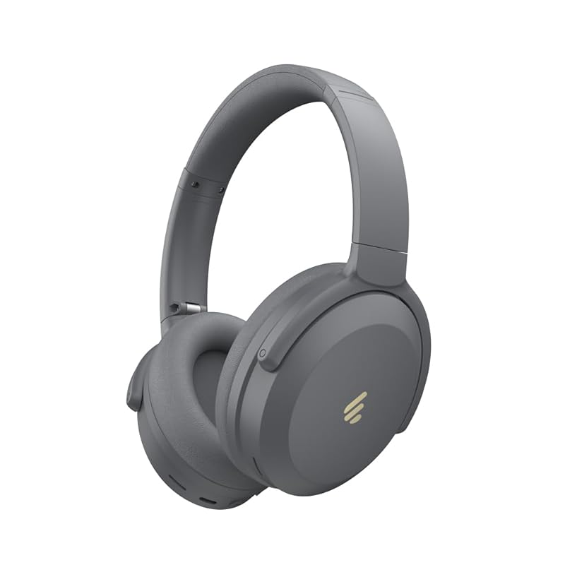 Edifier WH700NB Pro Equipped with ANC wireless headphones Bluetooth 5.4 Equipped with noise canceling / Multi-point connection / Up to 56 hours of
Edifier WH700NB Pro Equipped with ANC wireless headphones Bluetooth 5.4 Equipped with noise canceling / Multi-point connection / Up to 56 hours of