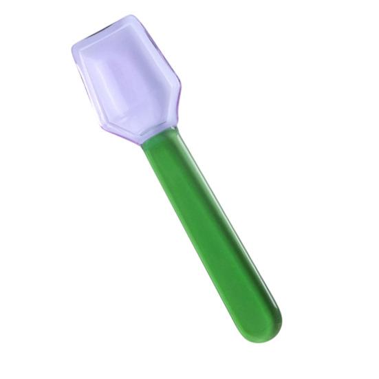 Handmade Colored Glass Spoon for Spoon for Oatmeal Breakfast Dessert Heat-Resistant Yogurt Coffee Dishwasher Safe Artistic D
Handmade Colored Glass Spoon for Spoon for Oatmeal Breakfast Dessert Heat-Resistant Yogurt Coffee Dishwasher Safe Artistic D
