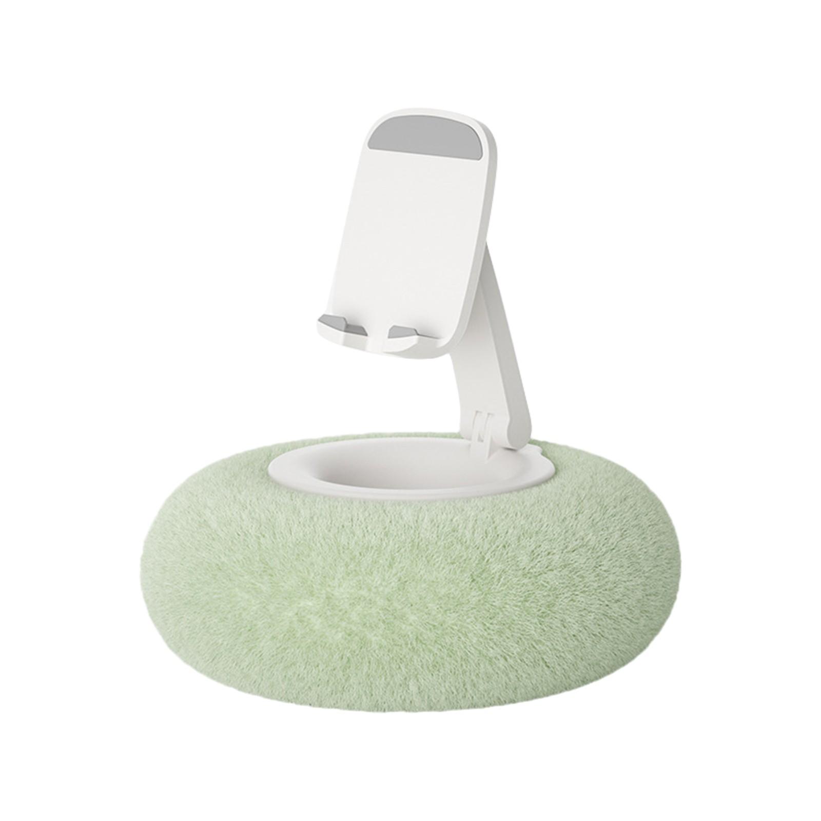 Миска Fuzzy с держателем Kindle, регулируемый милый плюшевый держатель для телефона со съемной чашей, Миска Fuzzy с держателем для телефона One Size
Миска Fuzzy с держателем Kindle, регулируемый милый плюшевый держатель для телефона со съемной чашей, Миска Fuzzy с держателем для телефона One Size