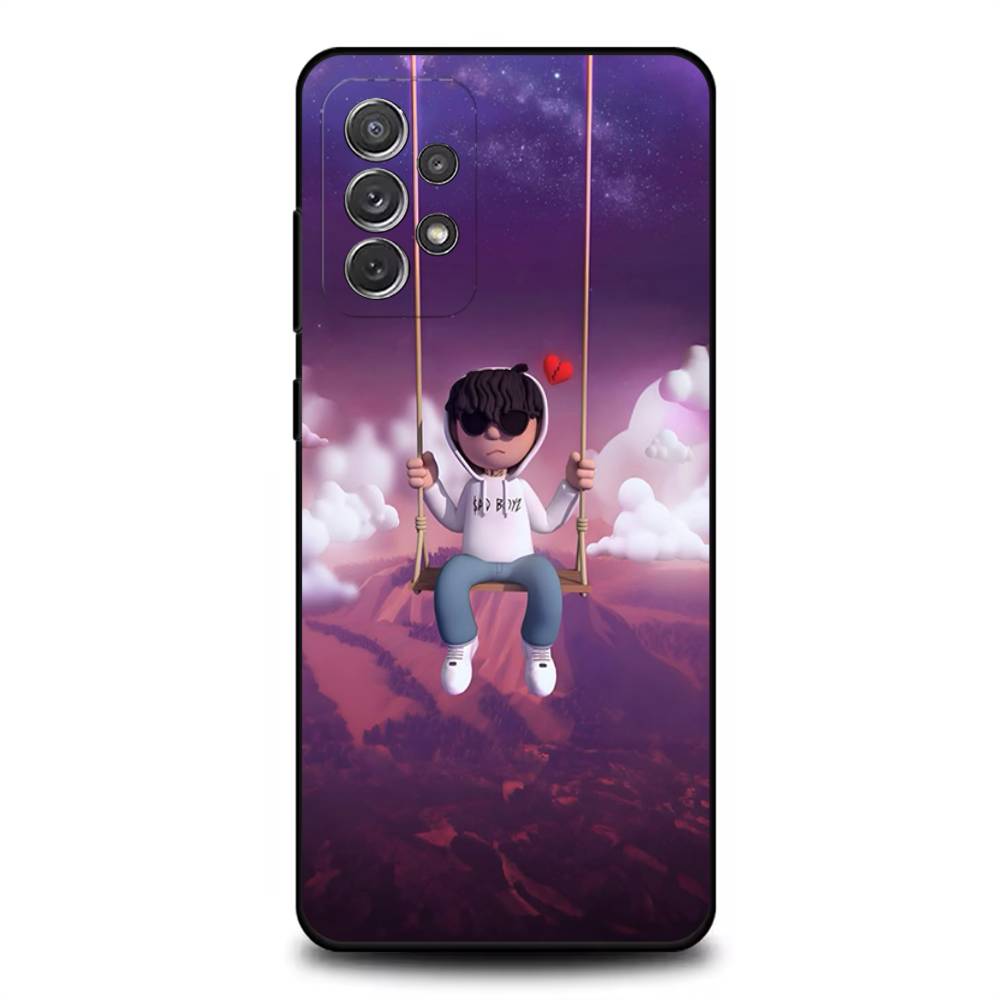 J-Junior H Sad Boyz Phone Case For Samsung S25,S24,S21,S22,S23,S30,Ultra,S20,Plus,Fe,Lite,Note,10,9,5G Black Cover Samsung S25ULTRA
J-Junior H Sad Boyz Phone Case For Samsung S25,S24,S21,S22,S23,S30,Ultra,S20,Plus,Fe,Lite,Note,10,9,5G Black Cover Samsung S25ULTRA