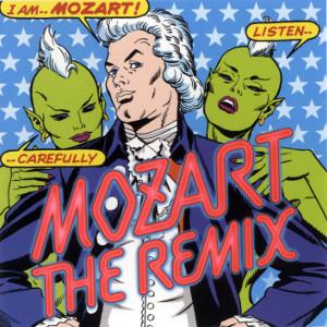 CD OMNIBUS, AKANE, KOUFUU, NICELY NICE - MOZART THE REMIX KMCX1 Konami 2000 Japan ObiClassical Used
CD OMNIBUS, AKANE, KOUFUU, NICELY NICE - MOZART THE REMIX KMCX1 Konami 2000 Japan ObiClassical Used