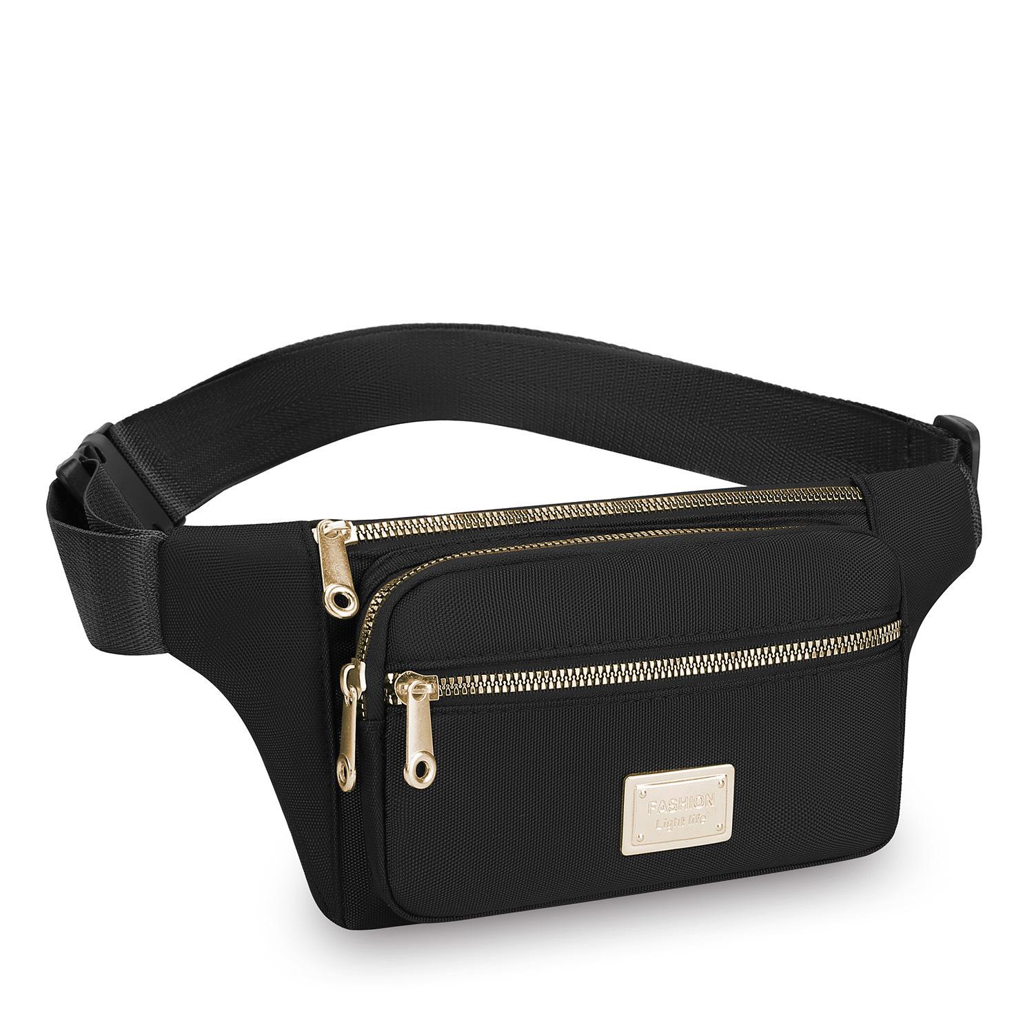 Mobile Waist Bag, Suitable for Both Women and Men, Large Capacity, Practical, Waterproof Oxford Cloth, Diagonal Small Backpack рожевий
Mobile Waist Bag, Suitable for Both Women and Men, Large Capacity, Practical, Waterproof Oxford Cloth, Diagonal Small Backpack рожевий