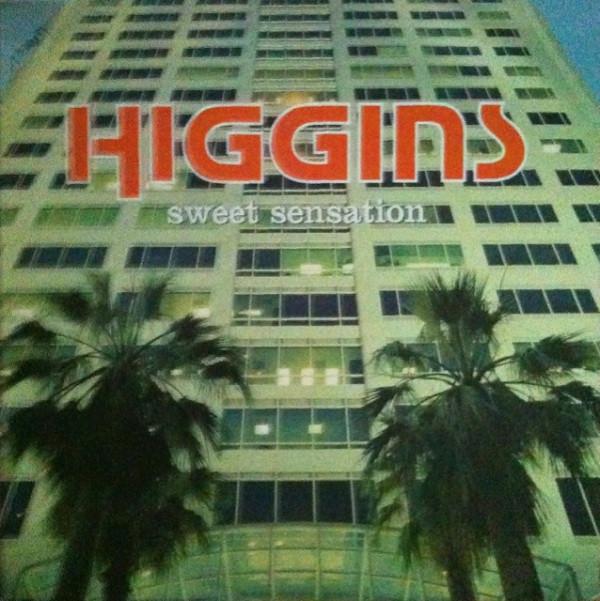 12inch Record HIGGINS - Sweet Sensation 8573840550 Robeen Masters 2000 France Dance & Electronica Used
12inch Record HIGGINS - Sweet Sensation 8573840550 Robeen Masters 2000 France Dance & Electronica Used