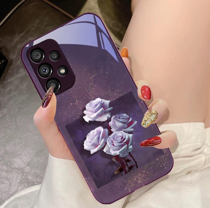 Вино Золотий Рожево-червоний Для Samsung Galaxy S10 4G S20 11E 30 S21 21Fe 22 S24 Pro S23 Ultra 5G S8 S9 Чохол для телефону із загартованого скла For Samsung S9
Вино Золотий Рожево-червоний Для Samsung Galaxy S10 4G S20 11E 30 S21 21Fe 22 S24 Pro S23 Ultra 5G S8 S9 Чохол для телефону із загартованого скла For Samsung S9