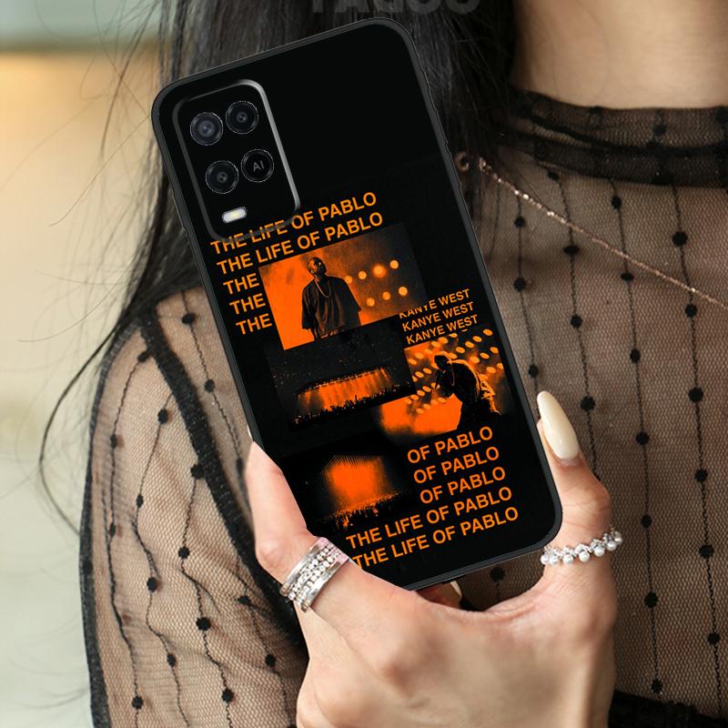 Чехол I Feel Like Pablo для Oppo A5 Pro A15 A17 A57 A77 A18 A38 A58 A78 A98 A94 A74 A54 A40 A60 A80 A96 A76 A16 OPPO A58 4G
Чехол I Feel Like Pablo для Oppo A5 Pro A15 A17 A57 A77 A18 A38 A58 A78 A98 A94 A74 A54 A40 A60 A80 A96 A76 A16 OPPO A58 4G
