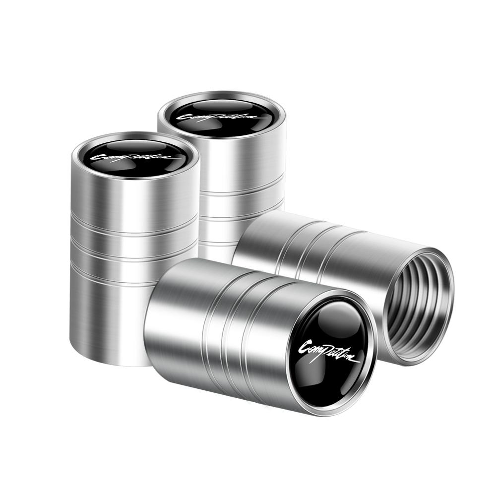 4 PCS Car Wheel Tire Valve Cap Badge Metal Accessories for MITSUBISHI Ralliart Lancer Competition Outlander ASX EX LANCER
4 PCS Car Wheel Tire Valve Cap Badge Metal Accessories for MITSUBISHI Ralliart Lancer Competition Outlander ASX EX LANCER