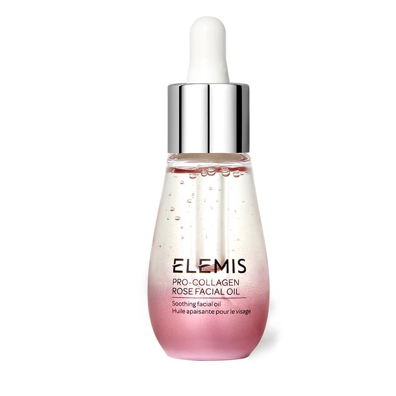 ELEMIS Pro-Collagen Marine Essences & Oils
ELEMIS Pro-Collagen Marine Essences & Oils