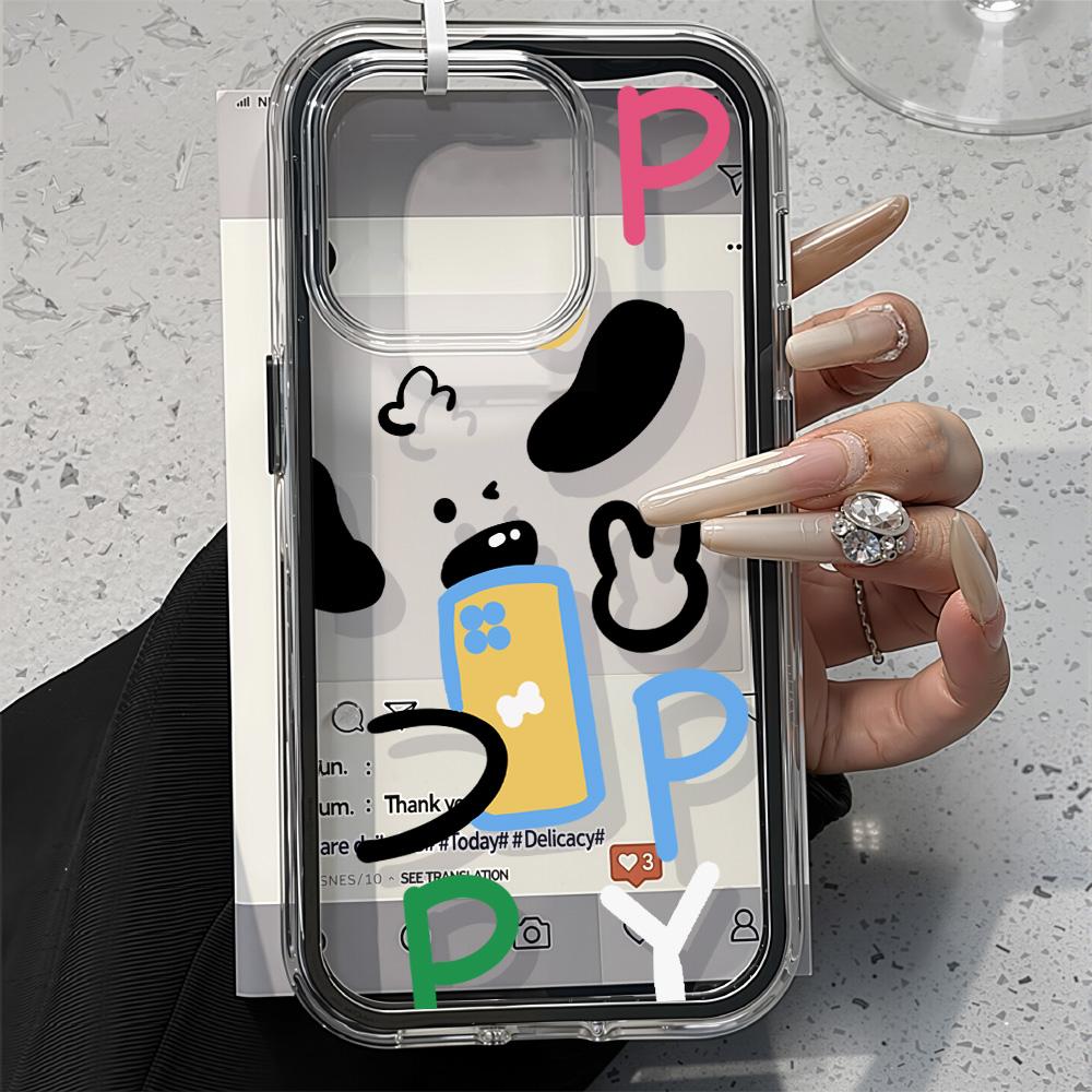 Расписной чехол для телефона для iPhone 17 11 12 13 14 15 16 iPhone 17 12 13 14 15 16 Pro 17 12 13 14 15 16 Pro Max Высококачественный расписной милый чехол для телефона с животными iPhone 17 чёрный
Расписной чехол для телефона для iPhone 17 11 12 13 14 15 16 iPhone 17 12 13 14 15 16 Pro 17 12 13 14 15 16 Pro Max Высококачественный расписной милый чехол для телефона с животными iPhone 17 чёрный