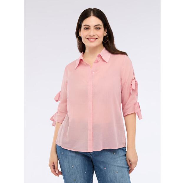 Рубашка Fiorella Rubino 5012T001411N006 EU 46
Рубашка Fiorella Rubino 5012T001411N006 EU 46