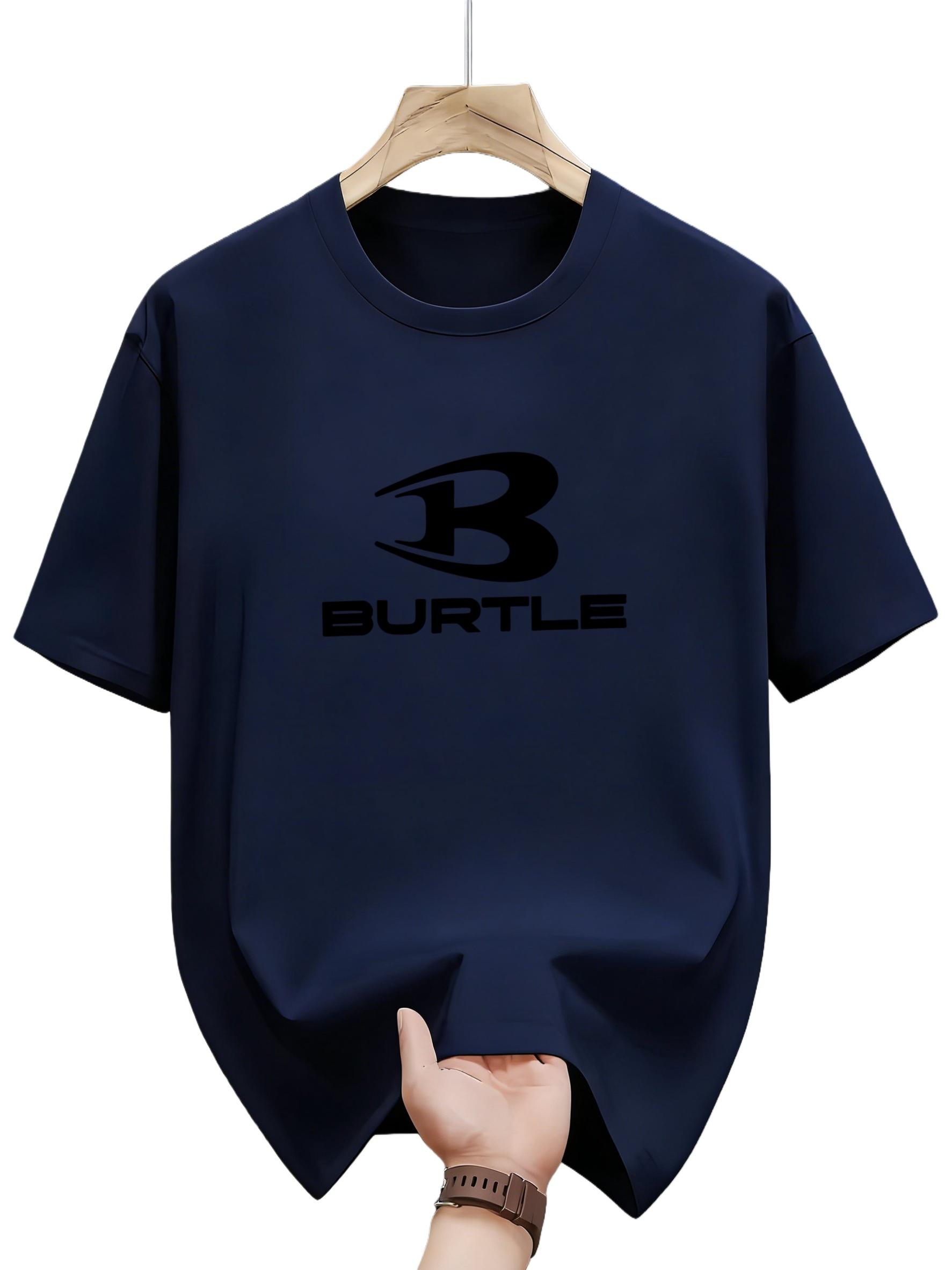 American Style Casual Cotton Short Sleeve TShirt round Neck Summer Fashion Street Loose Fit Youth Unisex Top S
American Style Casual Cotton Short Sleeve TShirt round Neck Summer Fashion Street Loose Fit Youth Unisex Top S
