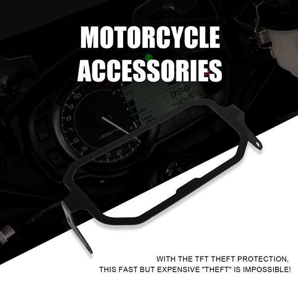BMW R1250GS Motorcycle Screen Protector and Frame Cover none
BMW R1250GS Motorcycle Screen Protector and Frame Cover none