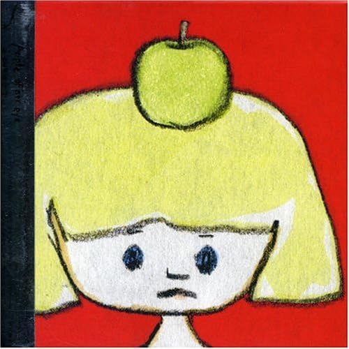 CD VARIOUS - Apple of Her Eyes: Ringo No Komoriu VACM1270PROMO Videoarts Music 2005 Japan ObiPop Used
CD VARIOUS - Apple of Her Eyes: Ringo No Komoriu VACM1270PROMO Videoarts Music 2005 Japan ObiPop Used