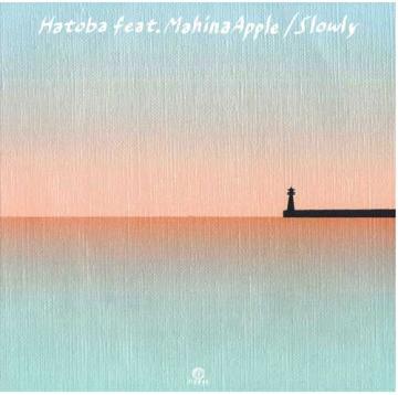7inch Record SLOWLY - Hatoba Feat. Mahina Apple / Instrum FLRS179 Flower JPN 2025 Japan Reggae, Ska & Dub
7inch Record SLOWLY - Hatoba Feat. Mahina Apple / Instrum FLRS179 Flower JPN 2025 Japan Reggae, Ska & Dub