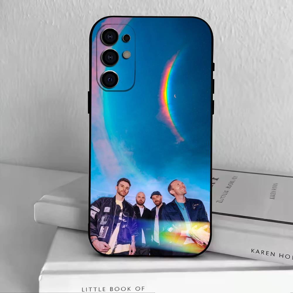 Band C-Coldplay Phone Case For Samsung S25,S24,S21,S22,S23,S30,Ultra,S20,Plus,Fe,Lite,Note,10,Black Cover Samsung S23plus5G
Band C-Coldplay Phone Case For Samsung S25,S24,S21,S22,S23,S30,Ultra,S20,Plus,Fe,Lite,Note,10,Black Cover Samsung S23plus5G