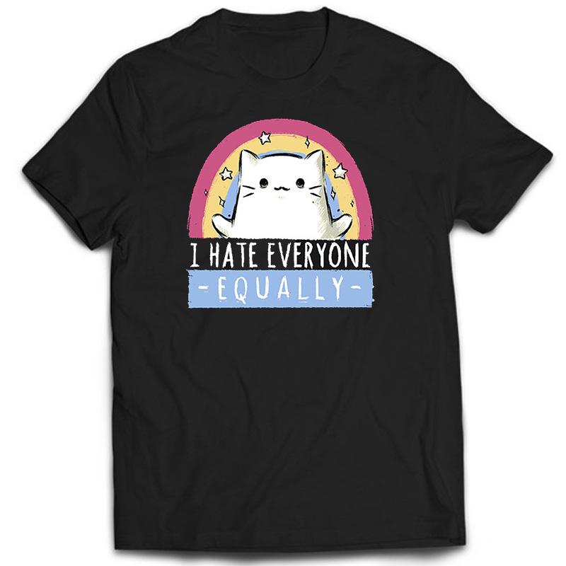I Dont Give A Duck T-shirt Casual Harajuku Daily Vintage Short Sleeve Cartoon Hip Hop Cool Streetwear 100% Cotton O-Neck Tops 4XL
I Dont Give A Duck T-shirt Casual Harajuku Daily Vintage Short Sleeve Cartoon Hip Hop Cool Streetwear 100% Cotton O-Neck Tops 4XL