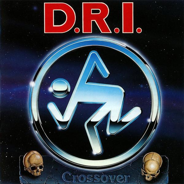 LP Пластинка DIRTY ROTTEN IMBECILES - Crossover BCR1601 Beer City Record 2020 US Rock
LP Пластинка DIRTY ROTTEN IMBECILES - Crossover BCR1601 Beer City Record 2020 US Rock