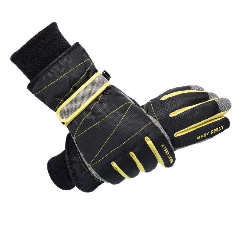 Winter Thermal Ski Gloves Unisex Waterproof Snowboard Anti-Slip Cycling Gloves Riding Hiking Motorcycle Warm Fleece Mitten Glove
Winter Thermal Ski Gloves Unisex Waterproof Snowboard Anti-Slip Cycling Gloves Riding Hiking Motorcycle Warm Fleece Mitten Glove