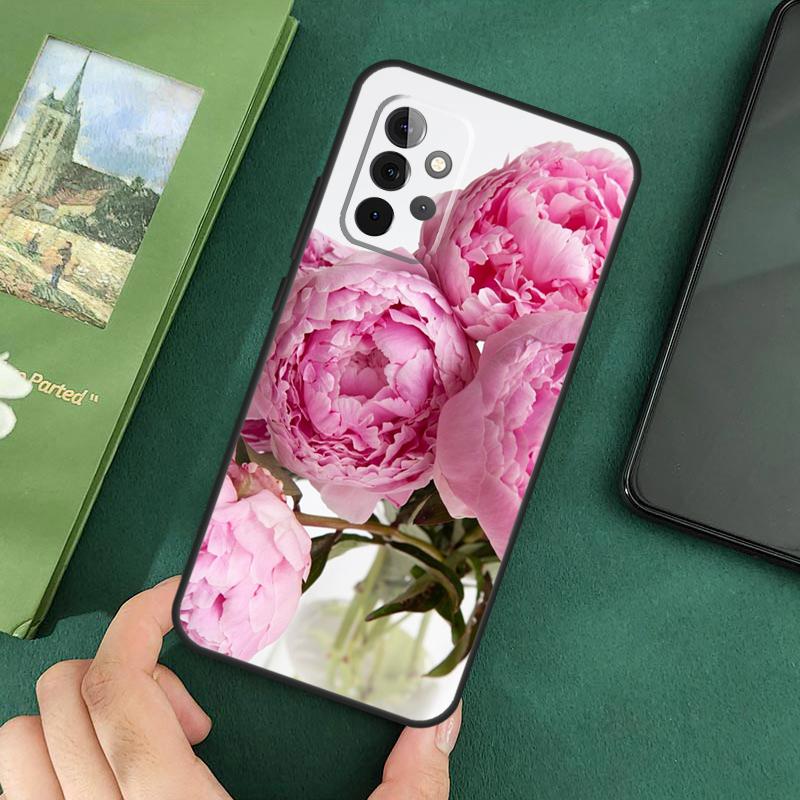 Пионы Красивый Цветочный Чехол Для Samsung Galaxy A54 A52S A52 A32 A22 A12 A72 A33 A53 A73 A14 A70 A51 A71 Чехол Samsung A52 5G
Пионы Красивый Цветочный Чехол Для Samsung Galaxy A54 A52S A52 A32 A22 A12 A72 A33 A53 A73 A14 A70 A51 A71 Чехол Samsung A52 5G
