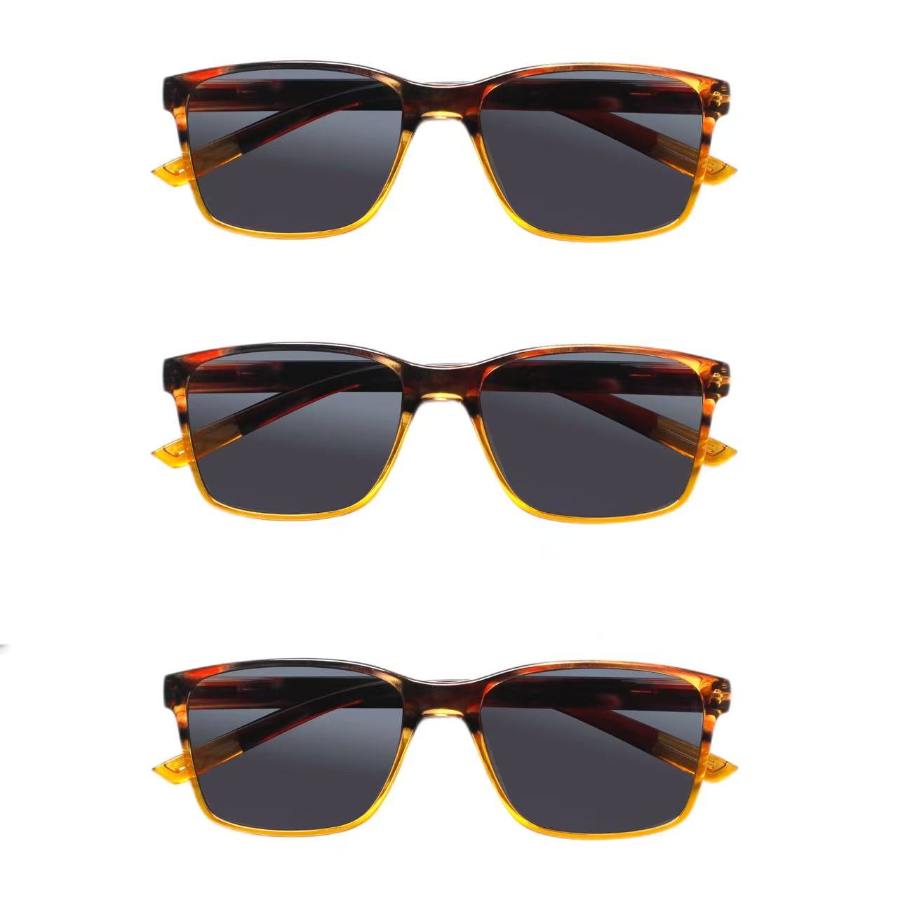 TUREZING Reading Glasses for Men Women Anti Reflective Sunglasses Outdoor Prescription Glasses UV Protection 0.5
TUREZING Reading Glasses for Men Women Anti Reflective Sunglasses Outdoor Prescription Glasses UV Protection 0.5