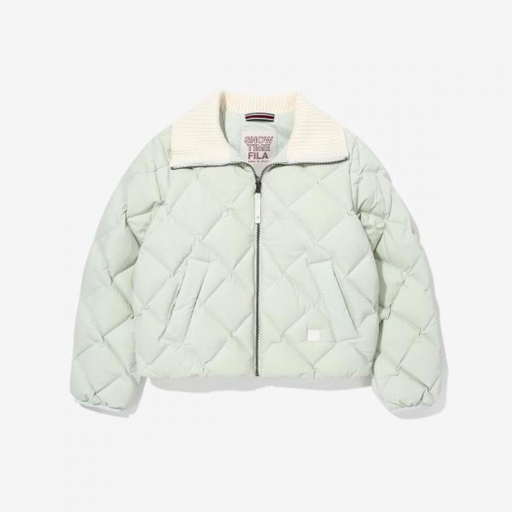 Fila Stretch Tube Down PALE GREEN/W85
Fila Stretch Tube Down PALE GREEN/W85