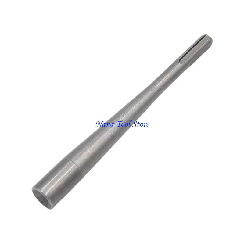 31GJ Steel Expansion Bolt Strikes Installation Electric Hammer Head Round/Square Shank For Light/Heavy Electric Hammer
31GJ Steel Expansion Bolt Strikes Installation Electric Hammer Head Round/Square Shank For Light/Heavy Electric Hammer