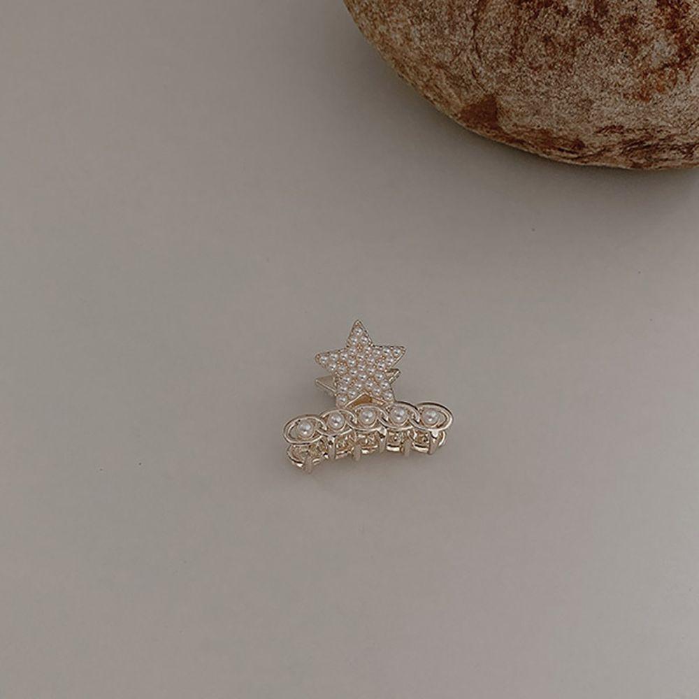 Love Heart Zinc Zinc Alloy Minimalist Style Women Hairpin Hair Accessories Bow Hair Claw Small Crab Clip D
Love Heart Zinc Zinc Alloy Minimalist Style Women Hairpin Hair Accessories Bow Hair Claw Small Crab Clip D