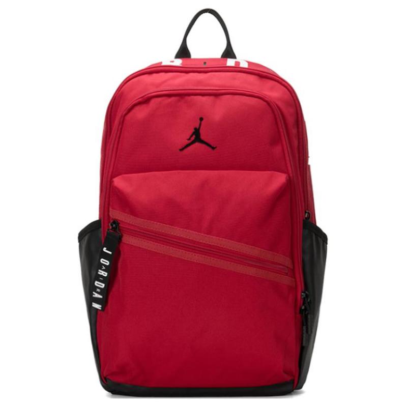 Jordan Polyester Backpack Unisex Red Jordan JD2513030AD-004 червоний
Jordan Polyester Backpack Unisex Red Jordan JD2513030AD-004 червоний