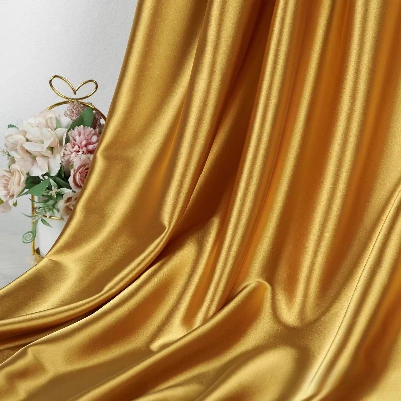 Wide 150cm Gold Wedding Fabric Vintage Cream Style Original Fabric Birthday Wedding Background Decoration Fabric 100x150cm
Wide 150cm Gold Wedding Fabric Vintage Cream Style Original Fabric Birthday Wedding Background Decoration Fabric 100x150cm