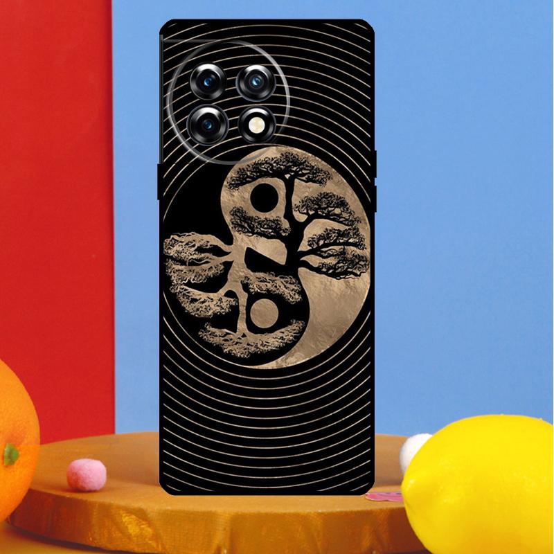 Tree of Life Yin Yang Cover For OnePlus Nord CE 4 2 3 Lite N30 N10 N20 OnePlus 13R 13 12 12R 11 10 Pro 10T 8T Case OnePlus 9Pro
Tree of Life Yin Yang Cover For OnePlus Nord CE 4 2 3 Lite N30 N10 N20 OnePlus 13R 13 12 12R 11 10 Pro 10T 8T Case OnePlus 9Pro