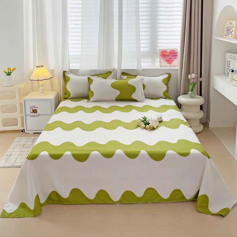 ins однотонный простой выстиранный хлопок простыня из одной части, приятная к коже шлифовка, студенческое общежитие, одинарное одеяло, комплект из трех предметов оптом pillowcase 48 * 74cm single pack
ins однотонный простой выстиранный хлопок простыня из одной части, приятная к коже шлифовка, студенческое общежитие, одинарное одеяло, комплект из трех предметов оптом pillowcase 48 * 74cm single pack