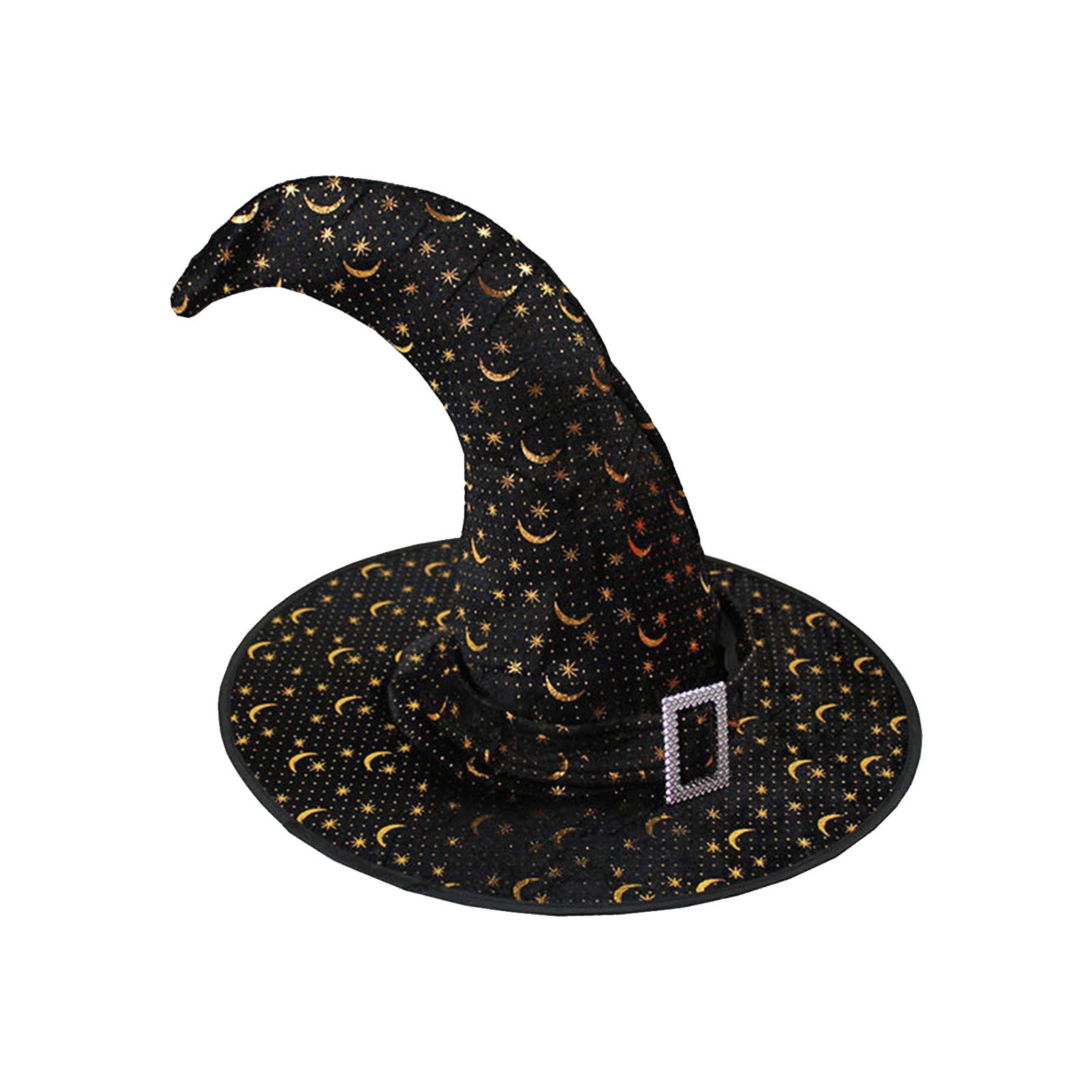 Шляпа ведьмы на Хэллоуин, страшная жуткая остроконечная шляпа с широкими полями, подарок на Хэллоуин для мужчин, женщин, детей, Хэллоуин Type 3
Шляпа ведьмы на Хэллоуин, страшная жуткая остроконечная шляпа с широкими полями, подарок на Хэллоуин для мужчин, женщин, детей, Хэллоуин Type 3