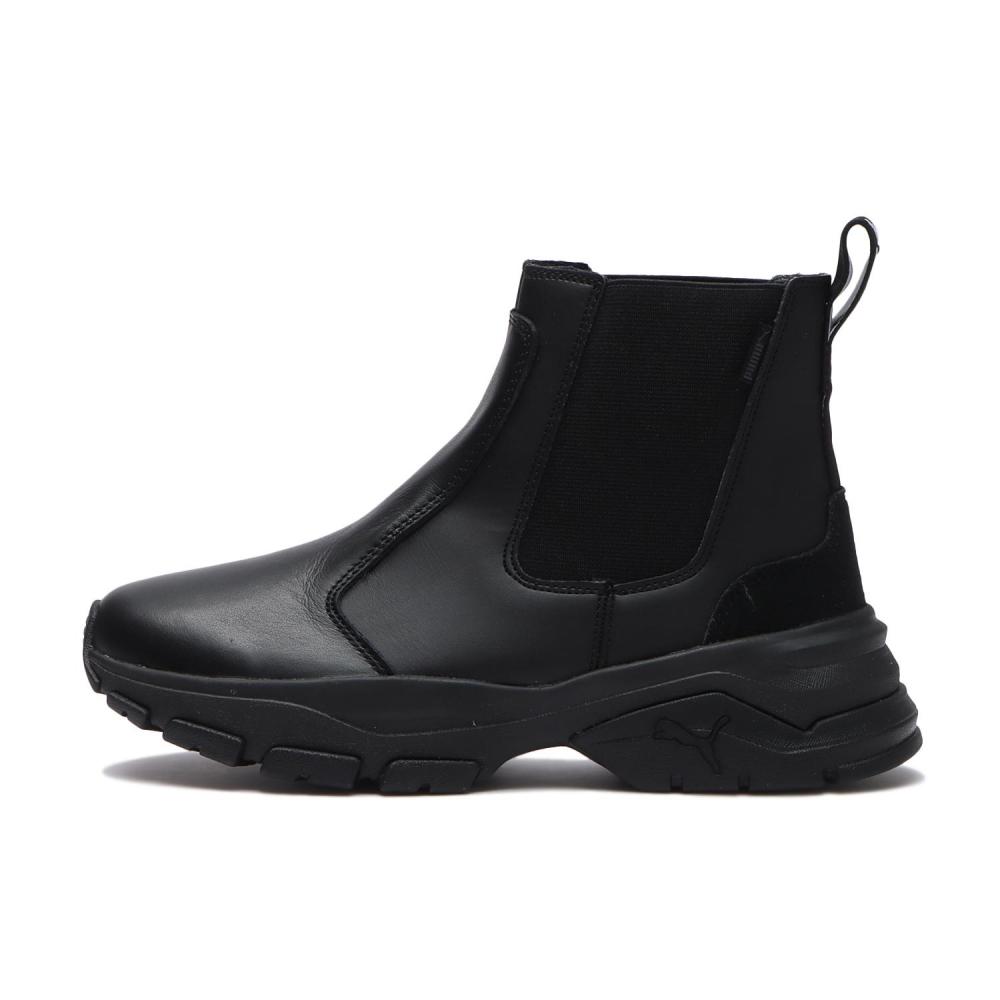 PUMA Cassia Via Chelsea 396234 01BLK
PUMA Cassia Via Chelsea 396234 01BLK