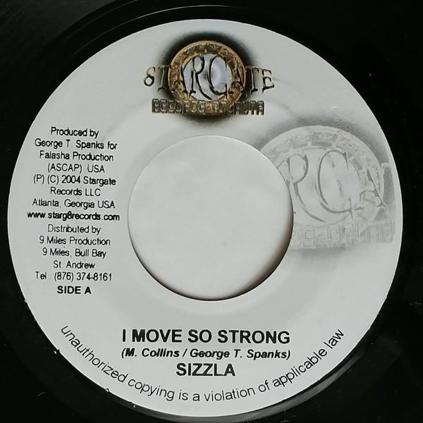 7-дюймовая пластинка SIZZLA / GUILLERA VICE - I Move So Strong / Gangster s Final НЕТ Stargate 2004 США Регги, Ска и Даб Б/У
7-дюймовая пластинка SIZZLA / GUILLERA VICE - I Move So Strong / Gangster s Final НЕТ Stargate 2004 США Регги, Ска и Даб Б/У