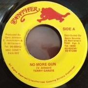 7-дюймовая пластинка TERRY GANZIE - No More Gun PAN002 Panther Ямайский регги, ска и даб Б/У
7-дюймовая пластинка TERRY GANZIE - No More Gun PAN002 Panther Ямайский регги, ска и даб Б/У