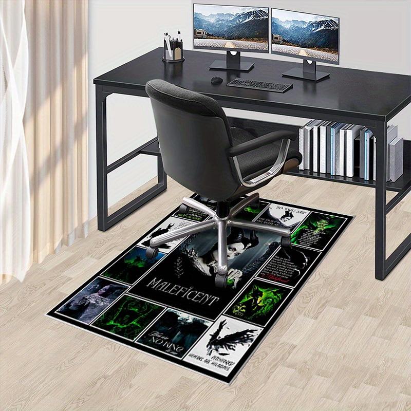 Maleficent Poster - Office Carpet, Under Chair Rug, Gift for Book Lover, Fantasy Wall Hanging, Disney Villain Decor, Room Decoration, Unique 60cm by 90cm
Maleficent Poster - Office Carpet, Under Chair Rug, Gift for Book Lover, Fantasy Wall Hanging, Disney Villain Decor, Room Decoration, Unique 60cm by 90cm