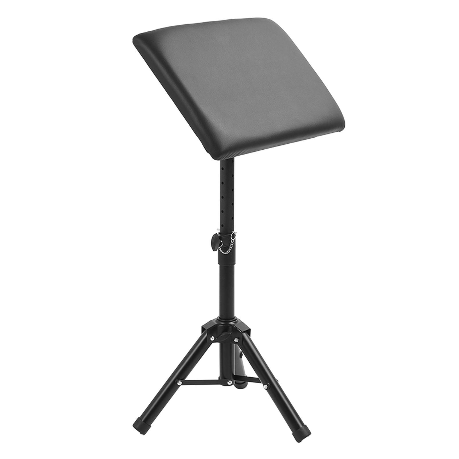 Подставка для подлокотника Tattoo Armrest Stand с регулировкой высоты, основание-тренога, прямоугольная форма, полиуретановые поверхности, подлокотник Tattoo Arm Rest, черный цвет
Подставка для подлокотника Tattoo Armrest Stand с регулировкой высоты, основание-тренога, прямоугольная форма, полиуретановые поверхности, подлокотник Tattoo Arm Rest, черный цвет