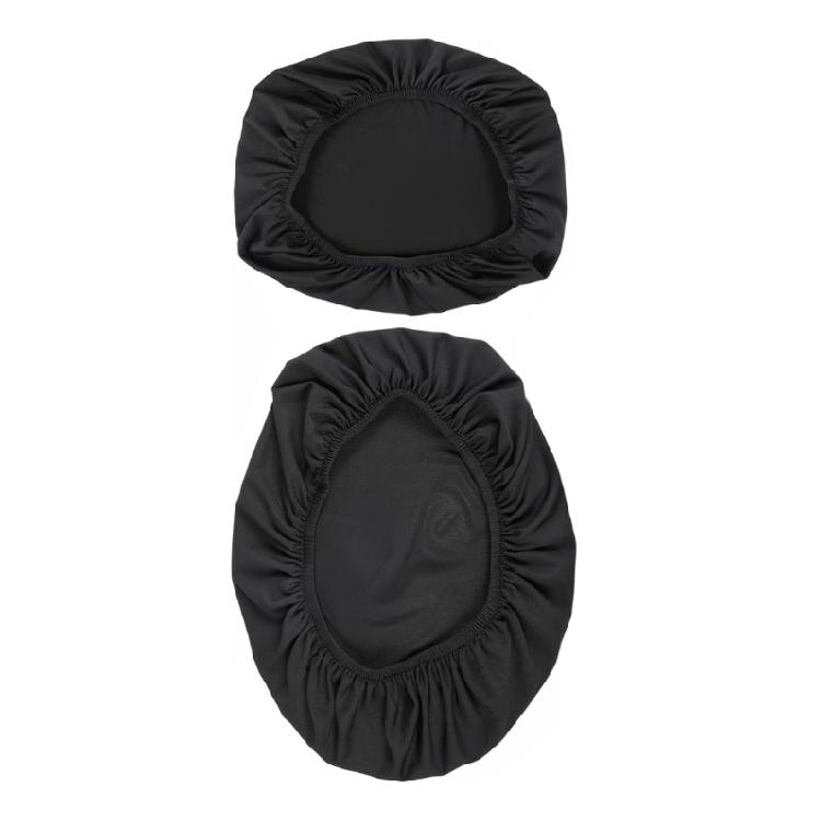 2pcs Soft Toilet Set For 15-21 Seats 13-17 Basins NonSlip Polyester Bathroom Items чорний
2pcs Soft Toilet Set For 15-21 Seats 13-17 Basins NonSlip Polyester Bathroom Items чорний