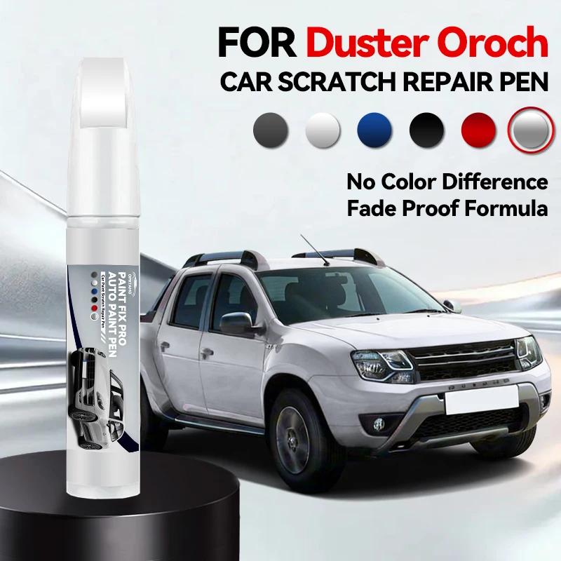 Specialized Automobiles Car Paint Repair Pen For 2015-2023 Renault Duster Oroch Paint Scratch Repair Accessories Fire Red Pearl срібний
Specialized Automobiles Car Paint Repair Pen For 2015-2023 Renault Duster Oroch Paint Scratch Repair Accessories Fire Red Pearl срібний