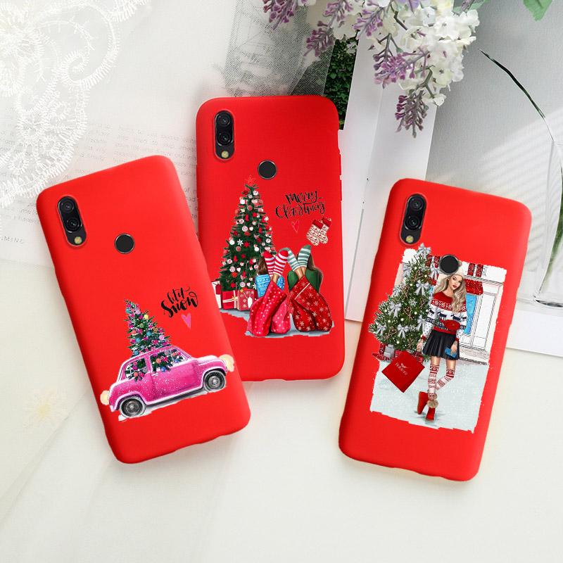 Рождественский телефон Чехол для iPhone 11 Samsung A50 A10 Задняя крышка для Huawei Честь 7A 7C 8A Xiaomi Redmi Note7 Окрашенный бампер телефона
Рождественский телефон Чехол для iPhone 11 Samsung A50 A10 Задняя крышка для Huawei Честь 7A 7C 8A Xiaomi Redmi Note7 Окрашенный бампер телефона