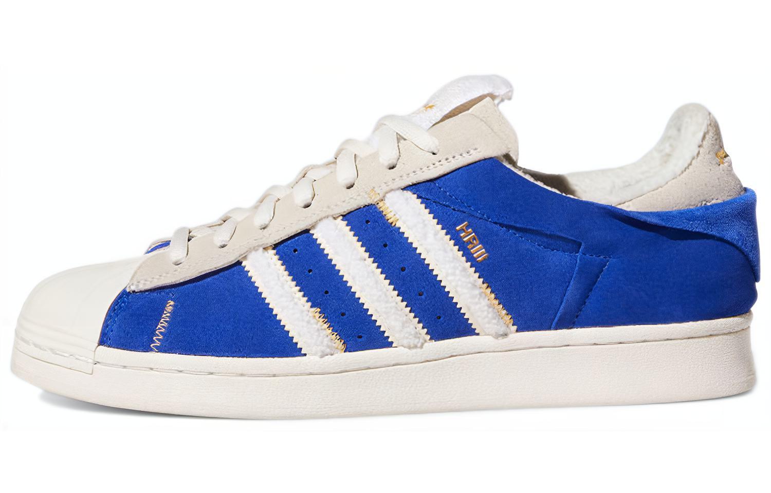 Суперзвезда Генри Раггс III x Суперзвезда Adidas Originals WS2 Bold Blue GW0847 38⅔
Суперзвезда Генри Раггс III x Суперзвезда Adidas Originals WS2 Bold Blue GW0847 38⅔