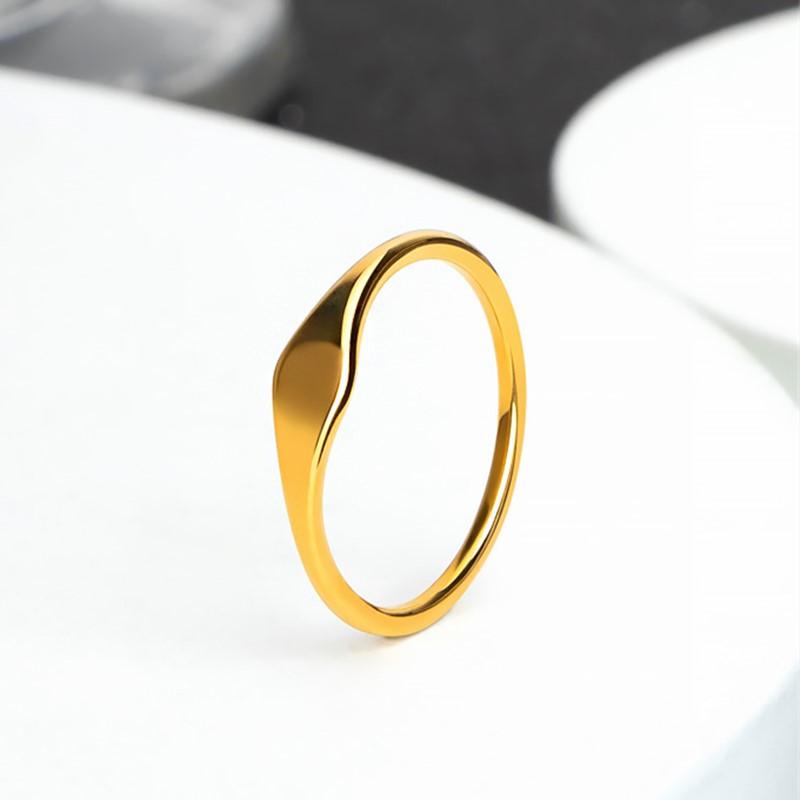 Stainless Steel Rhombus Shape Ring Wedding Band for Women Girl Size 5-10 5
Stainless Steel Rhombus Shape Ring Wedding Band for Women Girl Size 5-10 5