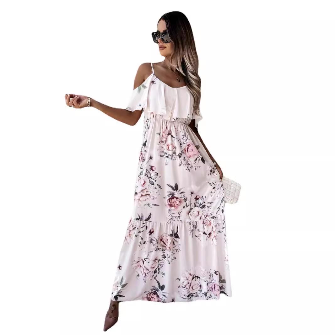 2021 Summer New Dress Available Now XL
2021 Summer New Dress Available Now XL