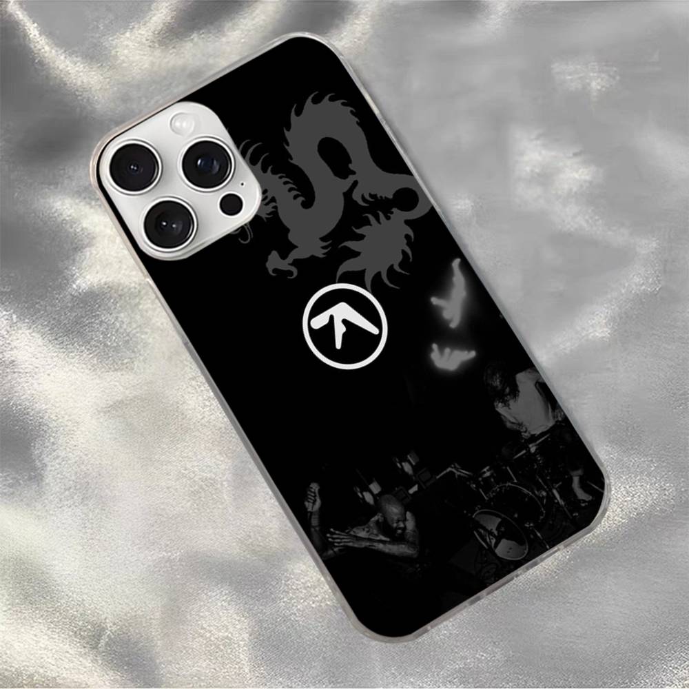 A-Aphex Twin Symbol For iPhone 17 Air 16 15 14 13 12 11 Pro Max Plus Phone Case Silvery Satin Glossy Surface iPhone 15 plus
A-Aphex Twin Symbol For iPhone 17 Air 16 15 14 13 12 11 Pro Max Plus Phone Case Silvery Satin Glossy Surface iPhone 15 plus