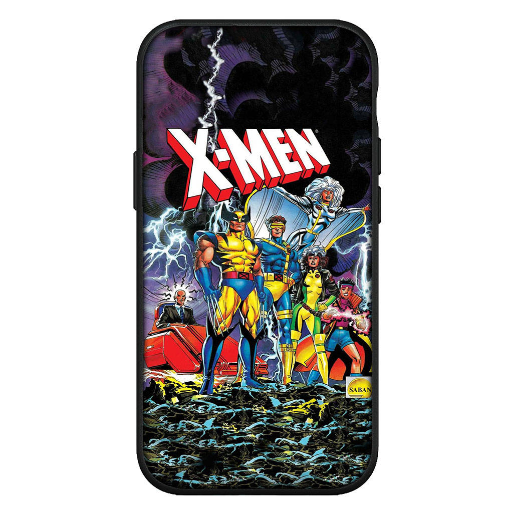 для iPhone 16 15 X XR Samsung Galaxy S24 S23 Plus Xiaomi Redmi Note 13 12 11 Pro Max 9 10 14 OPPO Huawei Чехол Росомаха X Men Marvel Xmen Чехол для телефона for Samsung Galaxy A31
для iPhone 16 15 X XR Samsung Galaxy S24 S23 Plus Xiaomi Redmi Note 13 12 11 Pro Max 9 10 14 OPPO Huawei Чехол Росомаха X Men Marvel Xmen Чехол для телефона for Samsung Galaxy A31