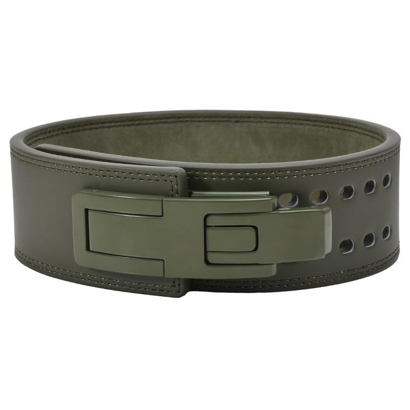 Cowhide Fitness Belt Training Hard-drawn Sports Squats Professional Strength Lifting Auxiliary Equipment Protection brown
Cowhide Fitness Belt Training Hard-drawn Sports Squats Professional Strength Lifting Auxiliary Equipment Protection brown
