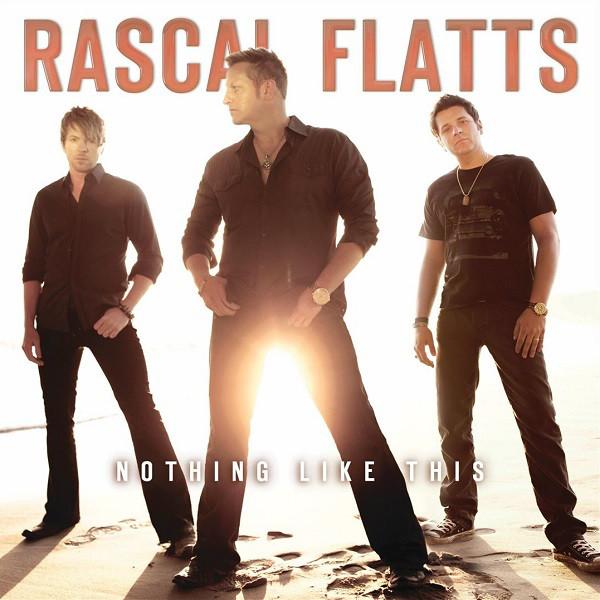 CD RASCAL FLATTS - Nothing Like This BMRRF0100A Big Machine Rec 2010 US Rock Used
CD RASCAL FLATTS - Nothing Like This BMRRF0100A Big Machine Rec 2010 US Rock Used