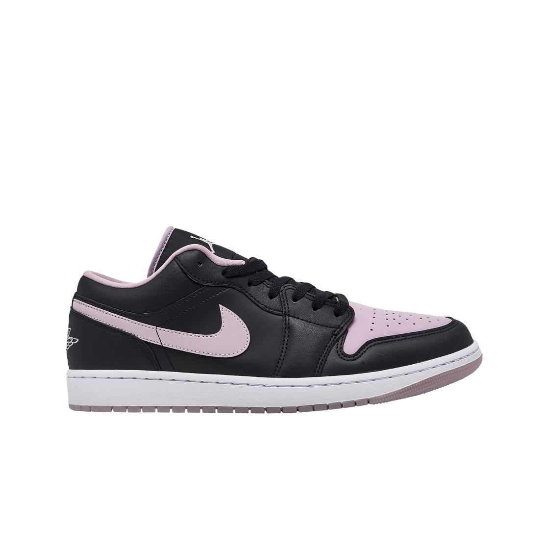Jordan 1 Low Se Black Iced Lilac 275
Jordan 1 Low Se Black Iced Lilac 275
