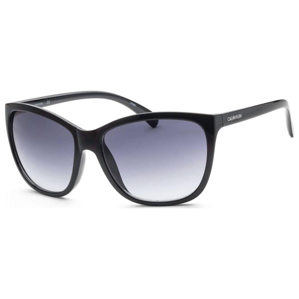 Women S ck19565S Cat Eye SunglaSSeS In Black Gradient Grey Black Gradient Grey One Size
Women S ck19565S Cat Eye SunglaSSeS In Black Gradient Grey Black Gradient Grey One Size